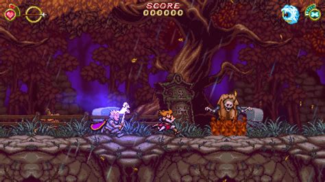 Battle Princess Madelyn Is A Cool Ghost N Goblins Inspired Game That