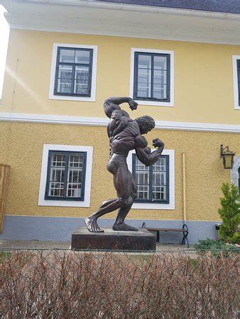 Arnold Schwarzenegger Museum Thal Bei Graz All You Need To Know