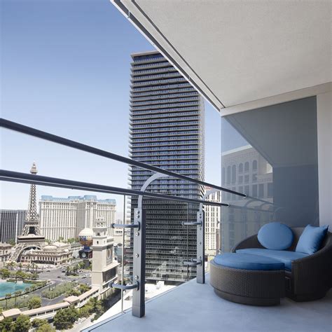 map of cosmopolitan las vegas 2