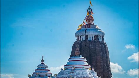 Ratna Bhandar Of Jagannath Temple In Puri To Open On July Audit