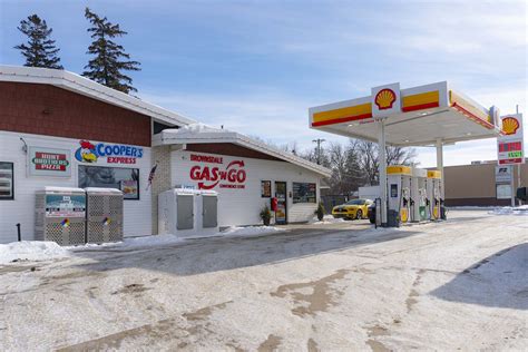 Find A Gas N Go Convenience Store Se Minnesota Gas Stations