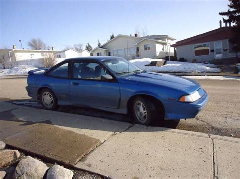 Chevrolet Cavalier Z Coupe For Sale In Swift Current