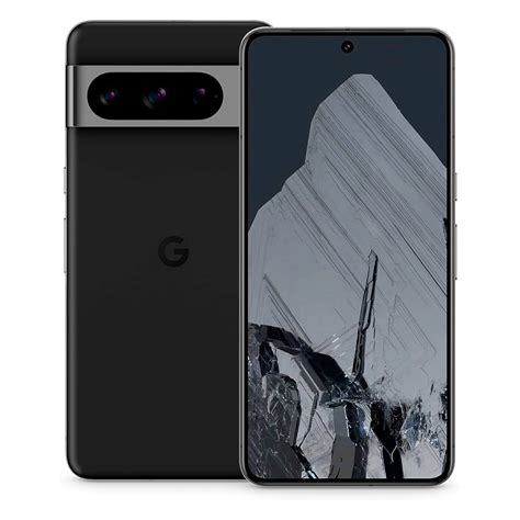 Best Refurbished Google Pixel 8 Pro Deals | Meelie Mobile