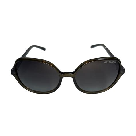 Oculos Atitude De Sol Feminino