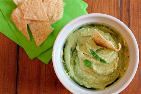 Delicioso Mira Este Rico Dips De Aguacate Con Tomate Y Tocineta