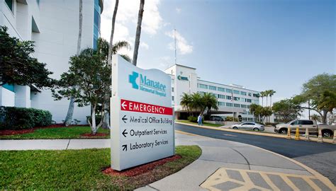 Manatee Memorial Hospital Laboratory Relocation And Expansion Wbrc Inc