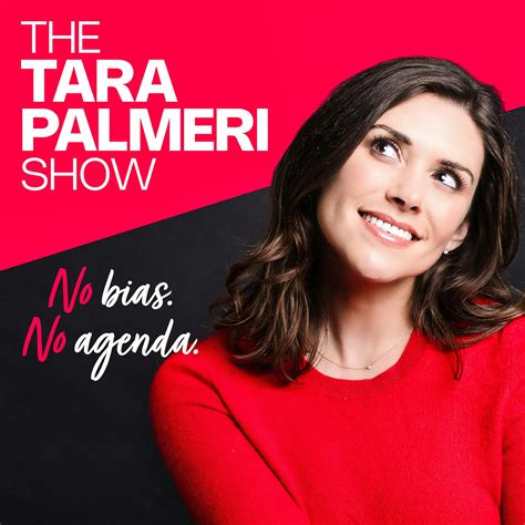 The FBI Was Watching More Than Just Epstein - The Tara Palmeri Show
