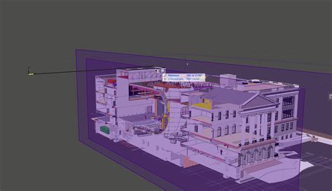 Gallery of Archicad BIM Design for Duke Ellington School - 13