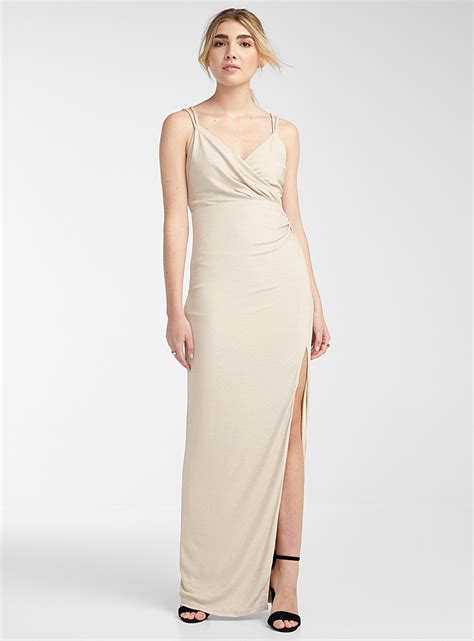 Womens Maxi Dresses Simons Us