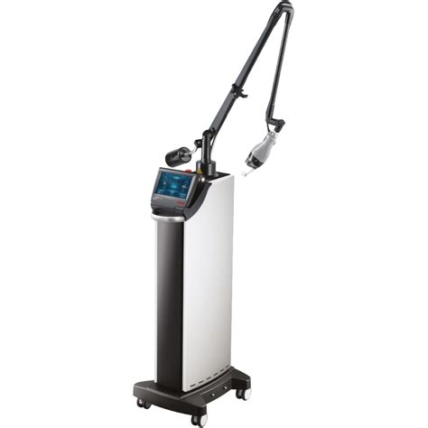 Fractional Co2 Laser Lutronic Eco2