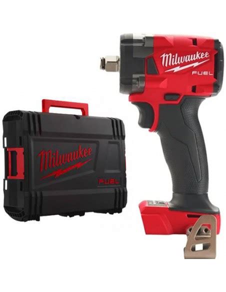 Milwaukee Klucz Udarowy M18 FIW2F12 0X 1 2 18V 339 Nm 4933478443