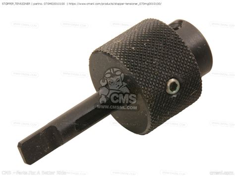 Mg Stopper Tensioner Honda Buy The Mg At Cmsnl