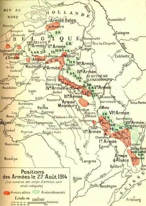 JMO du 297e RI août 1914 mars 1915 Vosges Alsace cote 425 Culture