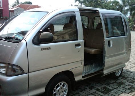 Harga Mobil Daihatsu Espass Neo Zebra Dan Spesifikasi Lengkap