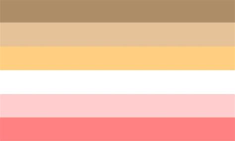 Kit Kitself Pronoun Flag Gender Flags Pronoun Pride Flags