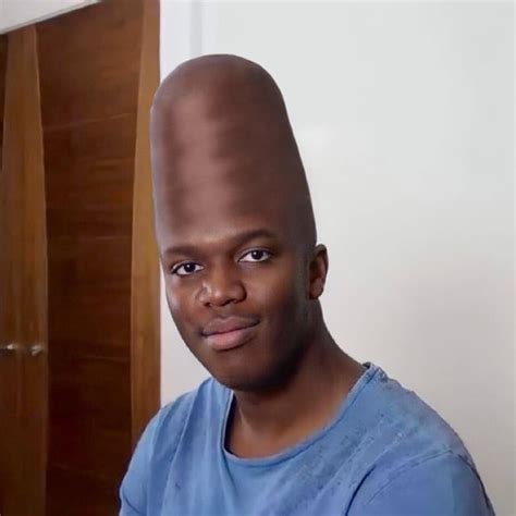 Ksi forehead be looking mad : r/Deji