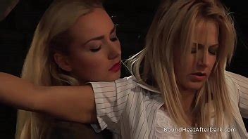 Studentessa Bionda Legata Dominata E Punita Dalla Padrona XVIDEOS