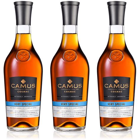 Camus Very Special Cognac Whiskey Brands Cognac Whiskey