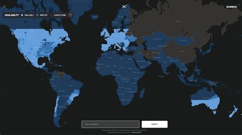 Elon Musk's Starlink Now Available to Ship Immediately in 32 Countries ...