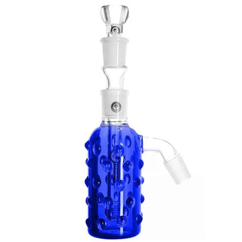 Køb Heisenberg Illusion Pre Cooler Blue SG 18 8 mm 219 00 DKK