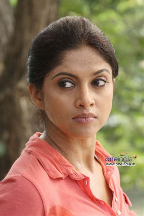 Nadiya Moidu Hot In Sevens