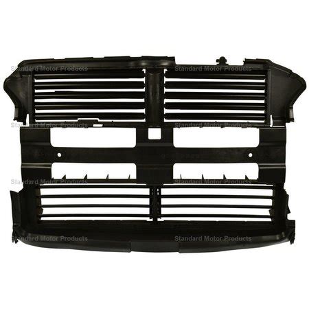 Standard Ignition Radiator Active Grille Shutter Assembly Ags