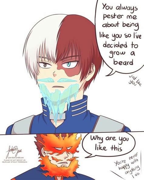 Mha Todoroki Meme Faces | Hot Sex Picture