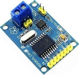 Mcp Can Bus Tja Module Arduino Skroutz Gr