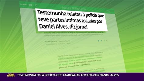 Caso Daniel Alves Pol Cia Encontrou Restos De S Men Em Banheiro Diz