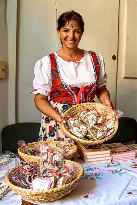 Pern Ky Z Chodska Tretej Gener Cie Cukr Rok V Jednej Rodine Eta