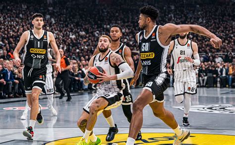 La Virtus Bologna Vince A Belgrado Con Un Finale Al Cardiopalma Chiude