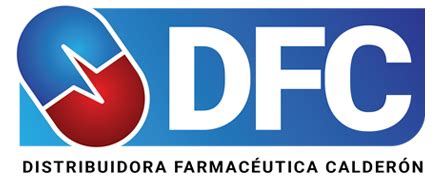 Seleccionar almacén DFC Distribuidora Farmacéutica Calderón