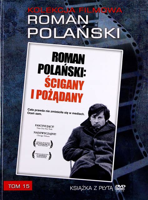 Kolekcja Filmowa Roman Pola Ski Cigany I Po Sklepy