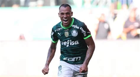 Breno Lopes poderá jogar pelo Fortaleza contra o Palmeiras