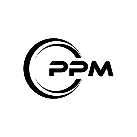 Ppm Logo Vector Art Icons And Graphics For Free Download