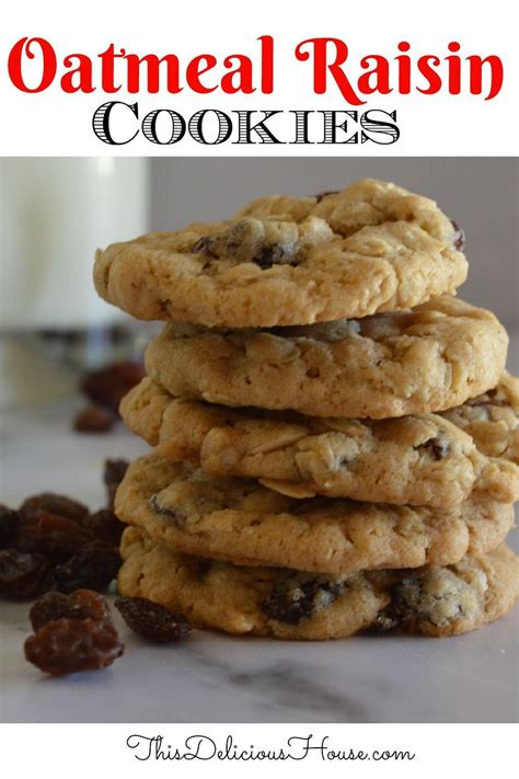 So Yummy Mothers Iced Raisin Cookies Copycat Recipe In 8 Easy Steps