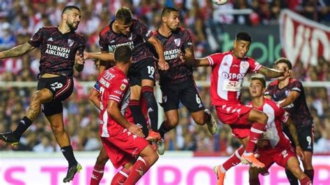 River Vs Unión Hora Tv Formaciones Y Dónde Verlo Online River Noticias