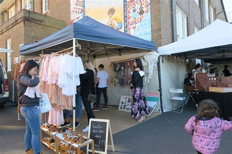 Bondi Markets