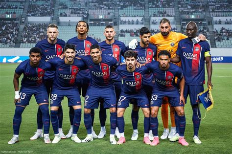 Riyadh Cup Psg Vs Al Nassr