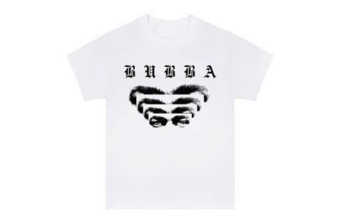 Kaytranada Bubba Album Merchandise And Album Hypebeast