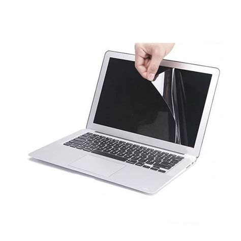 Jual SCREEN PROTECTOR LAPTOP ANTI GORES LAPTOP PELINDUNG LAYAR Shopee