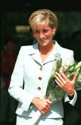 Lady Diana Son Fr Re Convoque La M Moire D Une Personnalit Hors Du