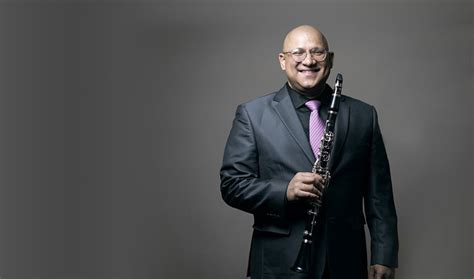 Renowned musician performs in Fresno as part of the West Coast Clarinet ...