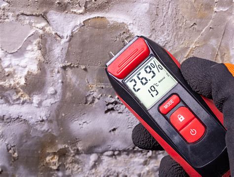 How To Test Moisture In Concrete The Right Way