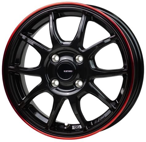 Yahoo オークション HOT STUFF GSPEED P インチ J H
