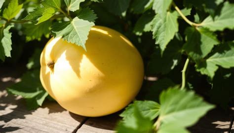 What Is A Canary Melon Everything You Need To Know