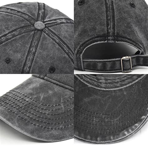 Pride Baseball Cap Rainbow Pride Lgbt Gay Lesbian Vintage Washed Baseball Hat Adjustable Lgbt