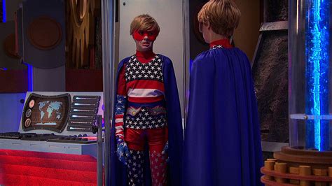 Ver Henry Danger Temporada 1 Episodio 1 Henry Danger El Peligro