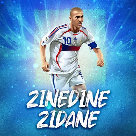 Zinedine Zidane