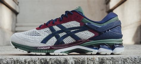 Как проверить кроссовки ASICS на оригинальность